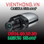 Camera IP Samsung